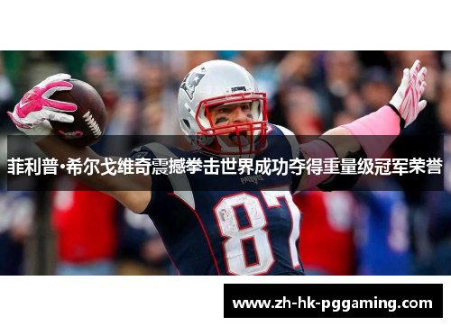 菲利普·希尔戈维奇震撼拳击世界成功夺得重量级冠军荣誉