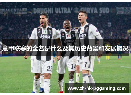 意甲联赛的全名是什么及其历史背景和发展概况